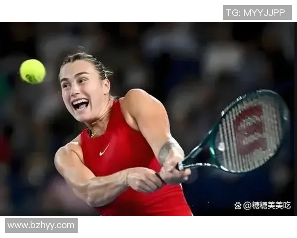 专访赵磊:探寻网球界成功背后的秘密与心路历程