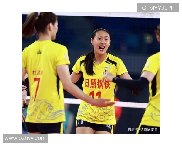 广州排球队在全国锦标赛中的战术分析与表现评估