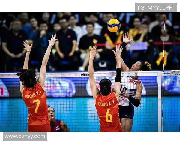 权威发布：2023年排球配合实力榜单全面解析与评比