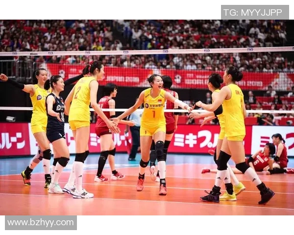 重庆排球队状态对比深度解析与未来发展趋势探讨