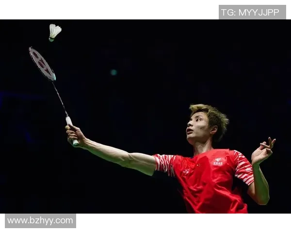 重庆羽毛球队的崛起之路：世界杯预选赛背后的奋斗与梦想